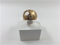 Anillo Miss Sixty Mujer in Acero M0102-14 - M0102-14